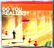 The Flaming Lips - Do You Realize CD1